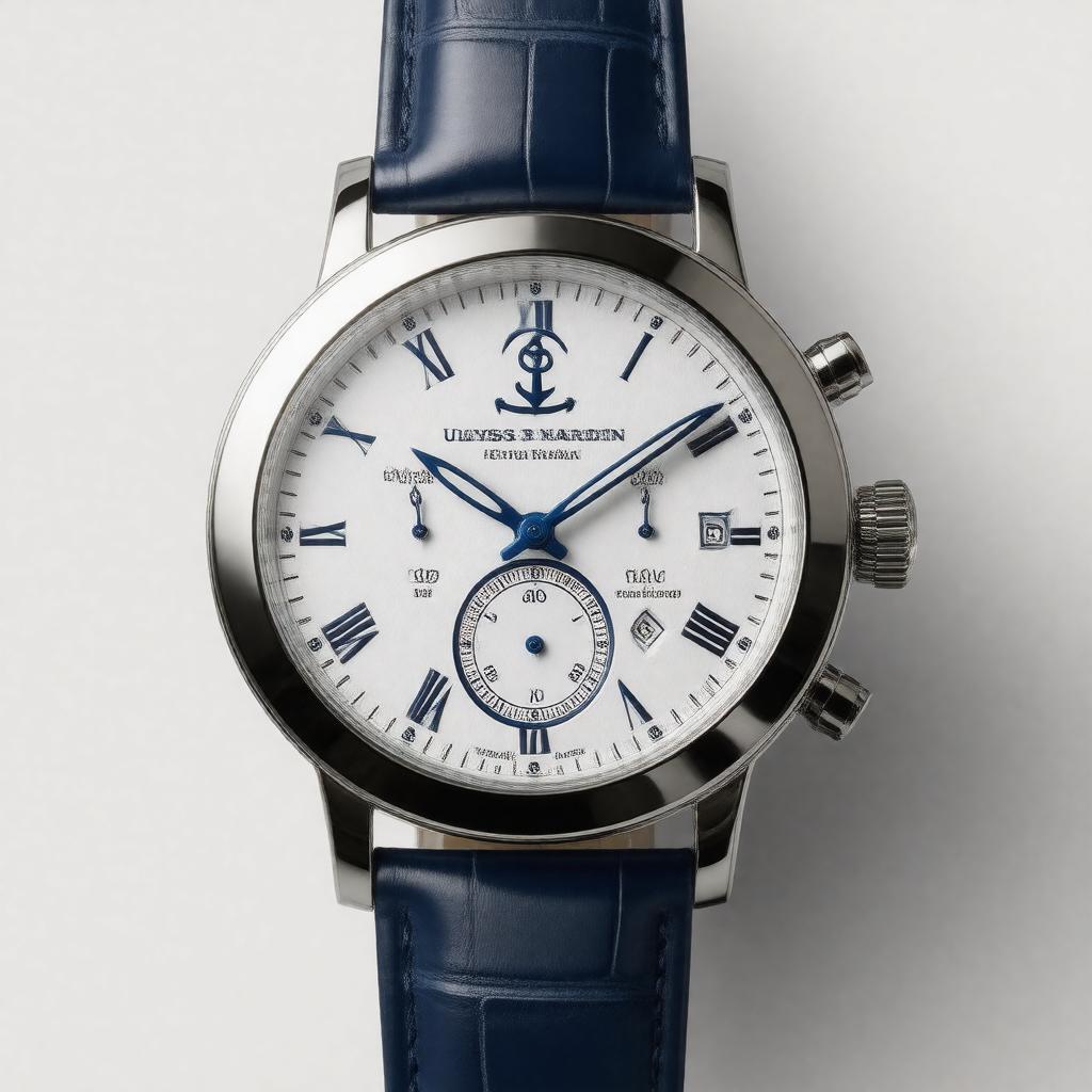 Ulysse Nardin